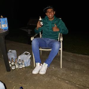 Meet your Posher, José daniel